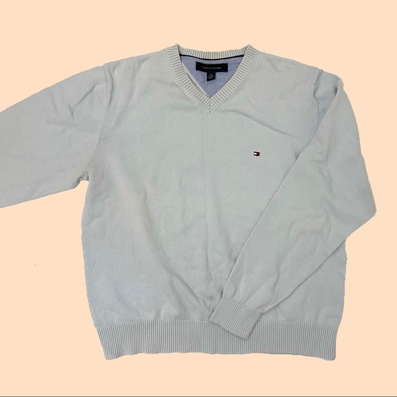 Tommy Hilfiger sweater - Picture 1 of 4